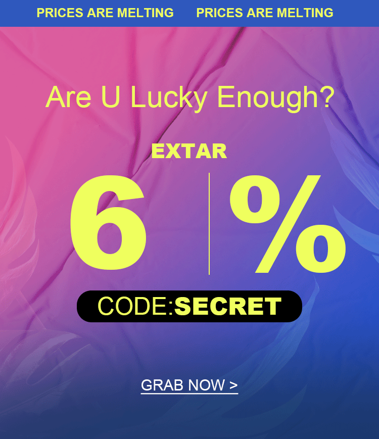 💓Jump On This! Time to test your luck! XplusWear