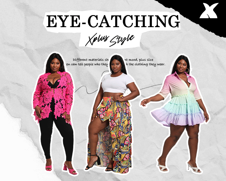 Wait please 😜 Xplus Wear