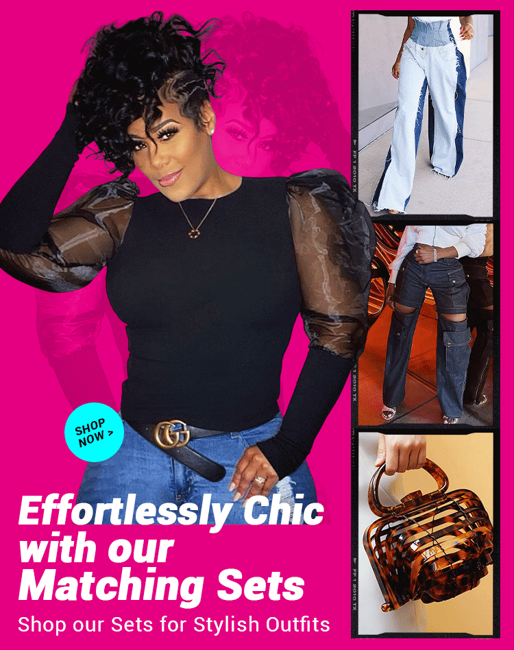 😻. Xplus Wear. Get ready in a flash with our stylish sets! Xplus Wear